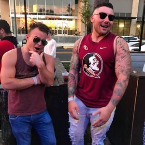 Meet your Posher, Wesley